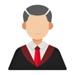 lawyer icon